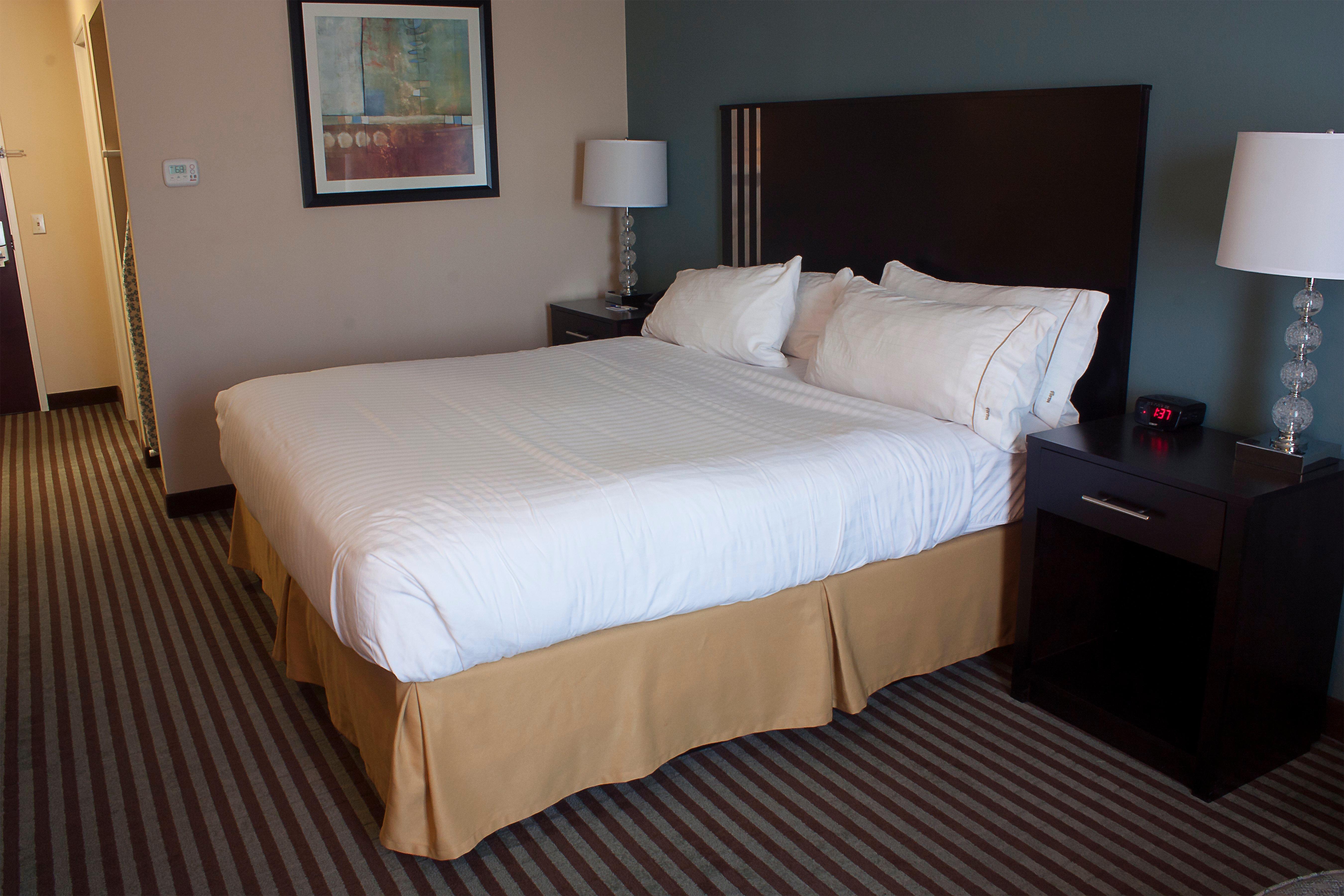 Holiday Inn Express & Suites Youngstown West I 80, An Ihg Hotel Esterno foto