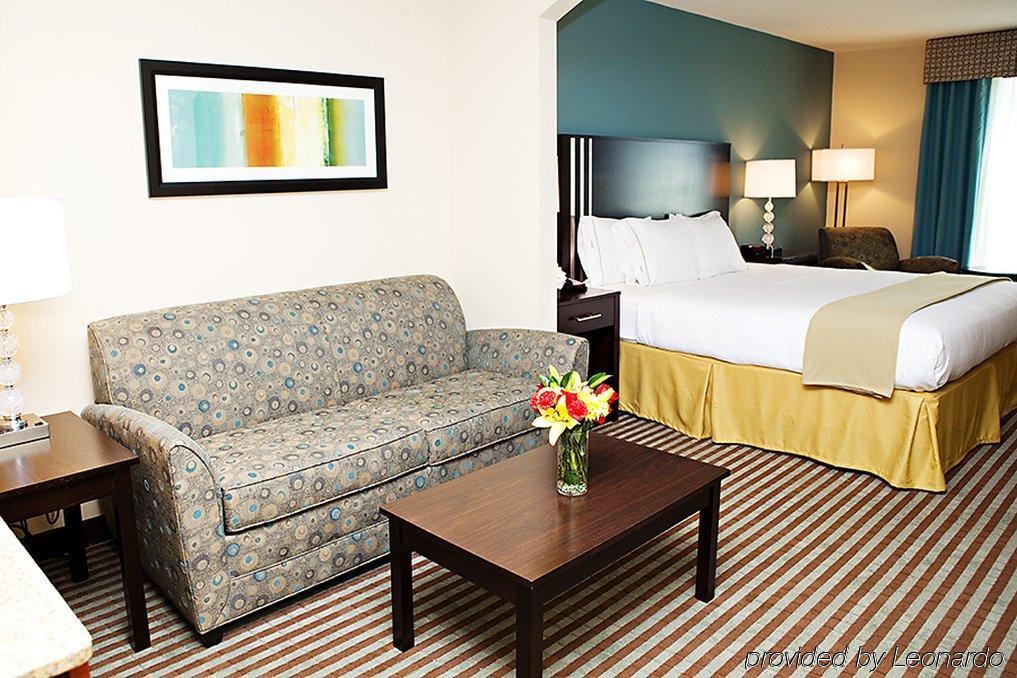 Holiday Inn Express & Suites Youngstown West I 80, An Ihg Hotel Austintown Camera foto