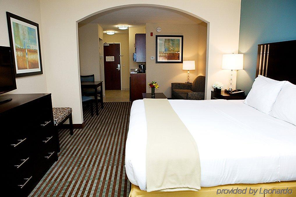 Holiday Inn Express & Suites Youngstown West I 80, An Ihg Hotel Camera foto