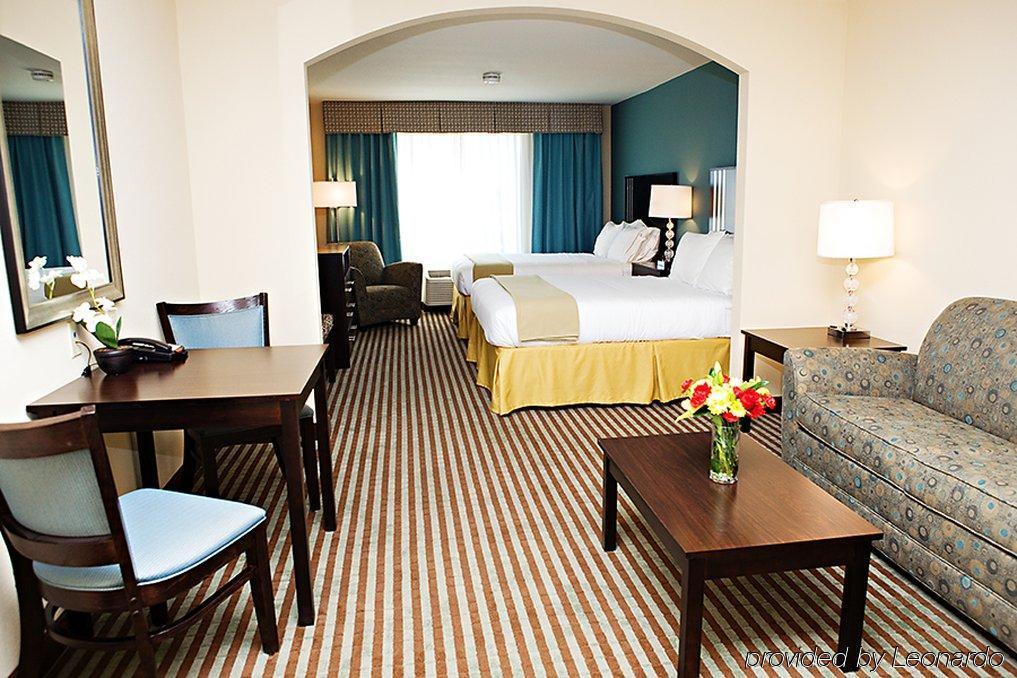 Holiday Inn Express & Suites Youngstown West I 80, An Ihg Hotel Camera foto