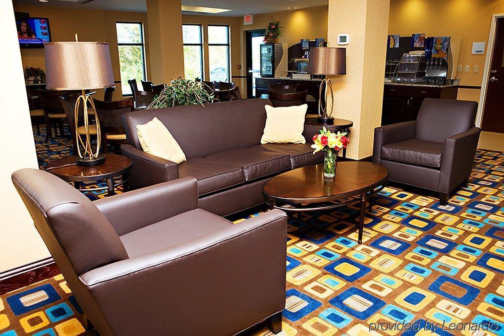 Holiday Inn Express & Suites Youngstown West I 80, An Ihg Hotel Austintown Interno foto