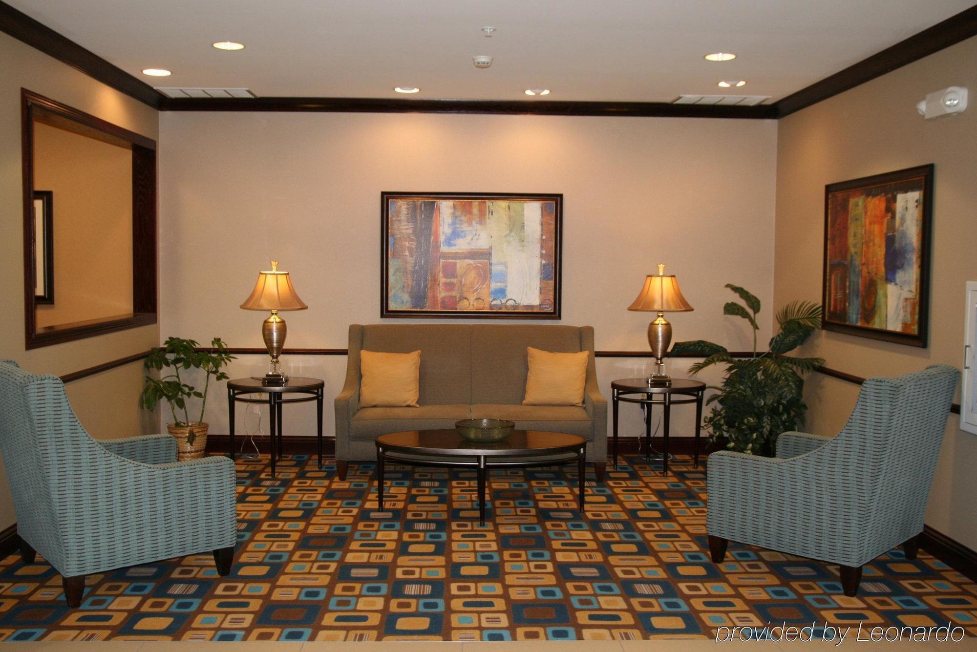 Holiday Inn Express & Suites Youngstown West I 80, An Ihg Hotel Esterno foto