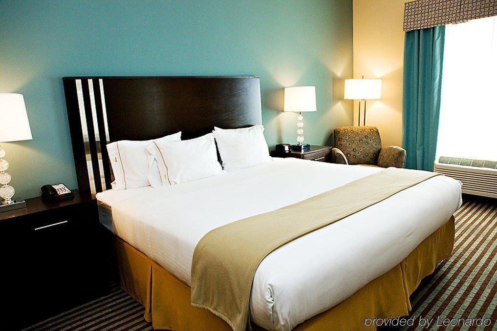 Holiday Inn Express & Suites Youngstown West I 80, An Ihg Hotel Camera foto