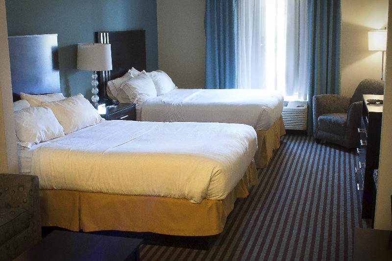 Holiday Inn Express & Suites Youngstown West I 80, An Ihg Hotel Esterno foto